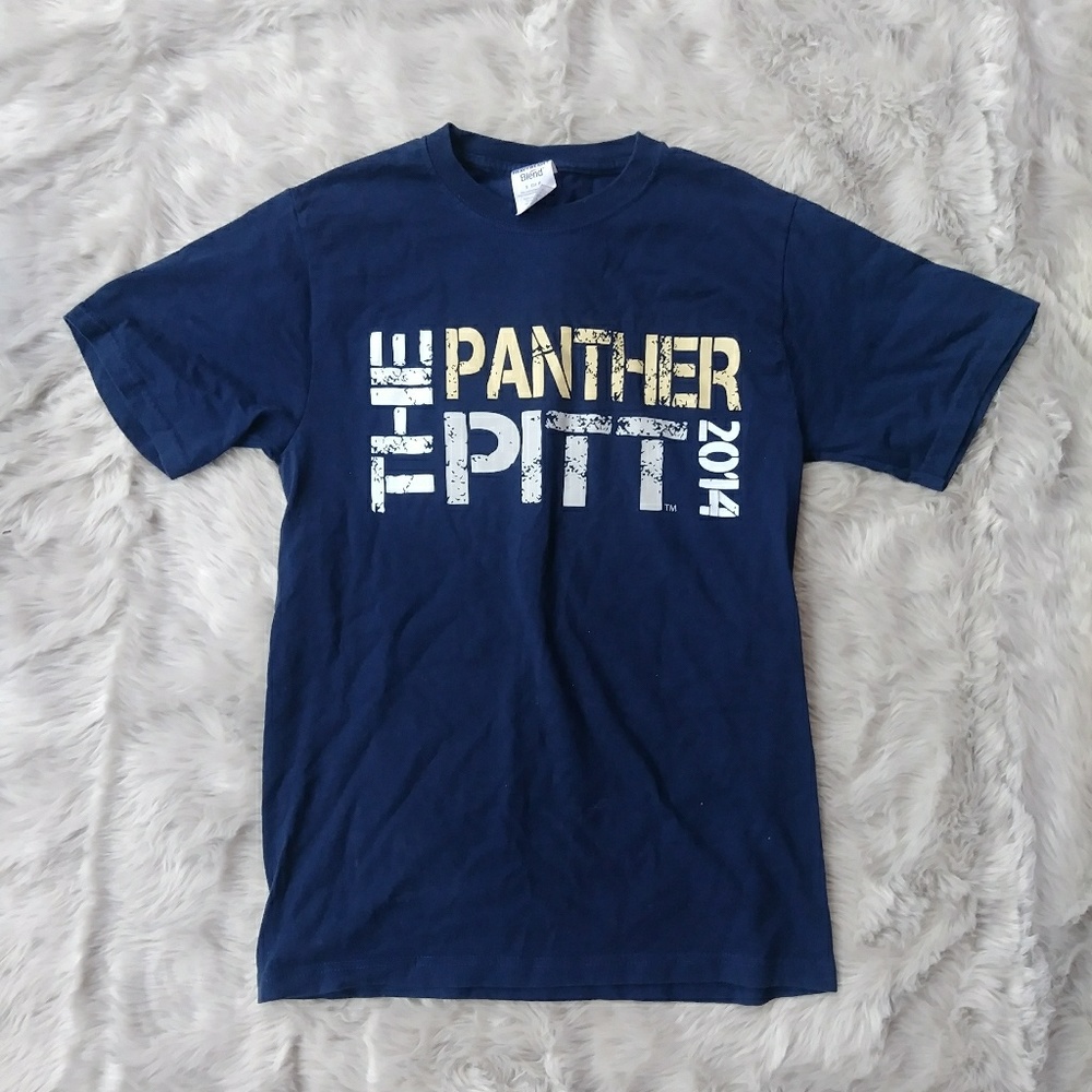 4 for $20 University of Pittsburgh Tee